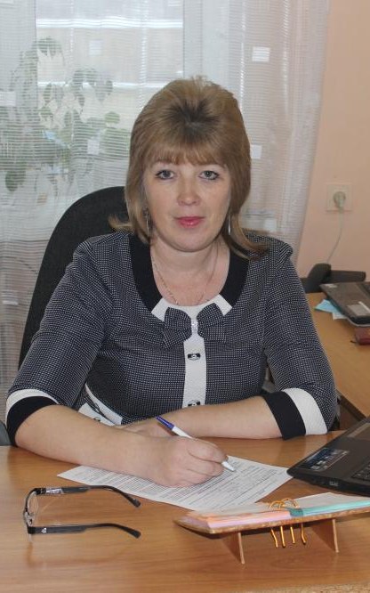Улюкаева Наиля Хамзевна.