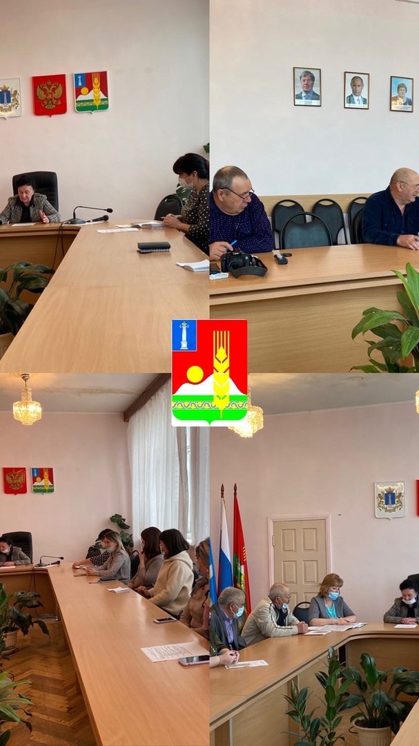 14 апреля прошло заседание Палаты справедливости и общественного контроля Старокулаткинского района.