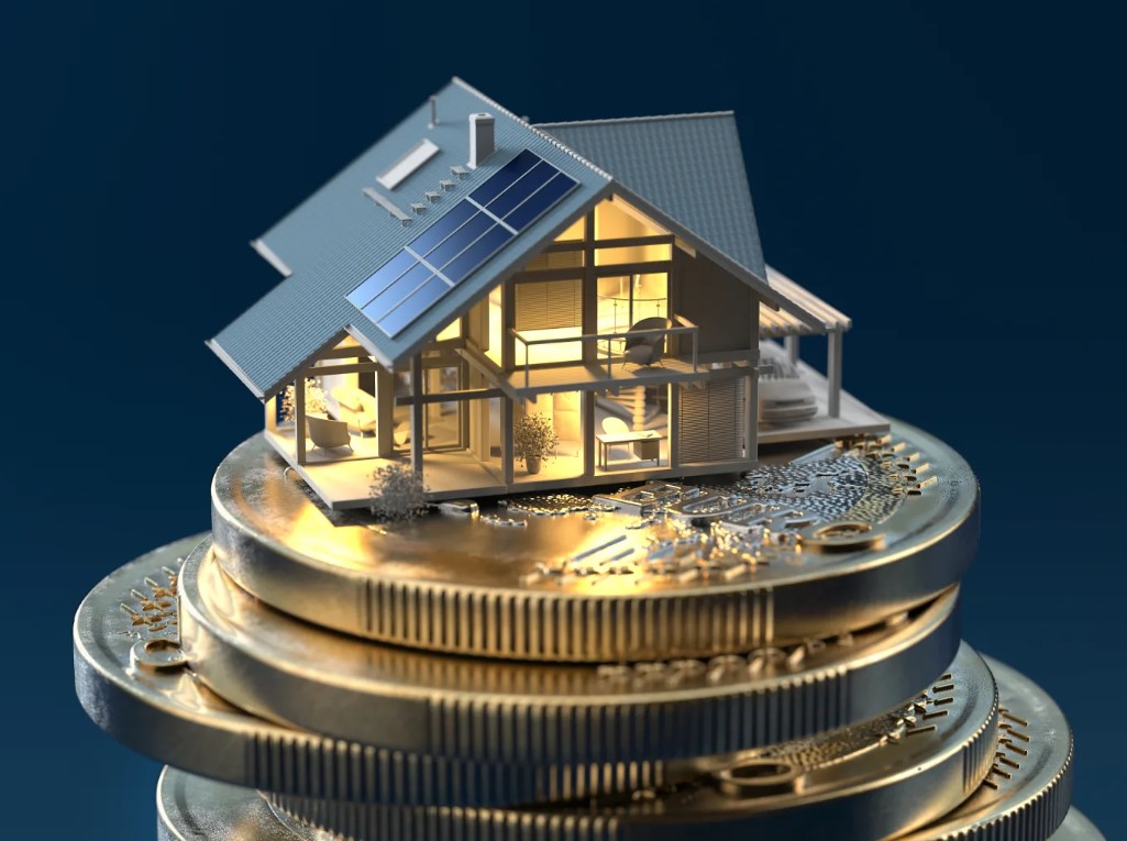 ЗПИФы: как инвестировать в недвижимость, не покупая ее.