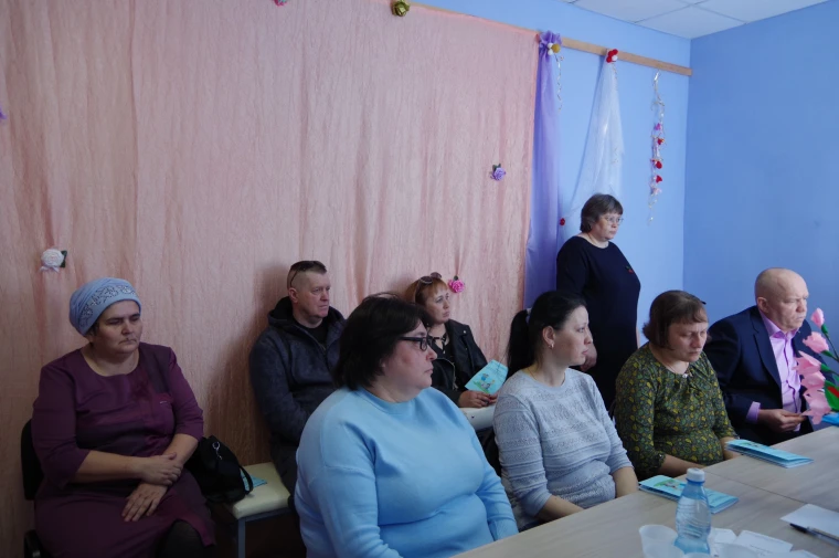 Областной социальный десант. Областной социальный десант.
